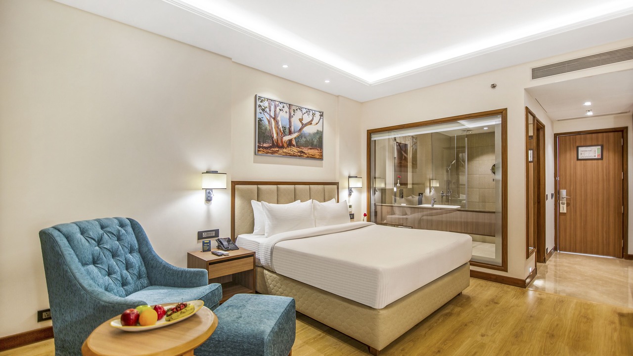 Photo of Bedroom in Jalandhar
