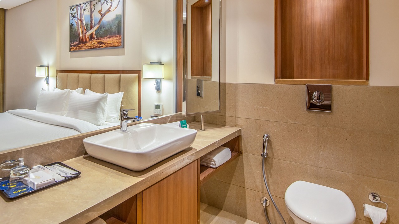 Photo of Bathroom in Jalandhar