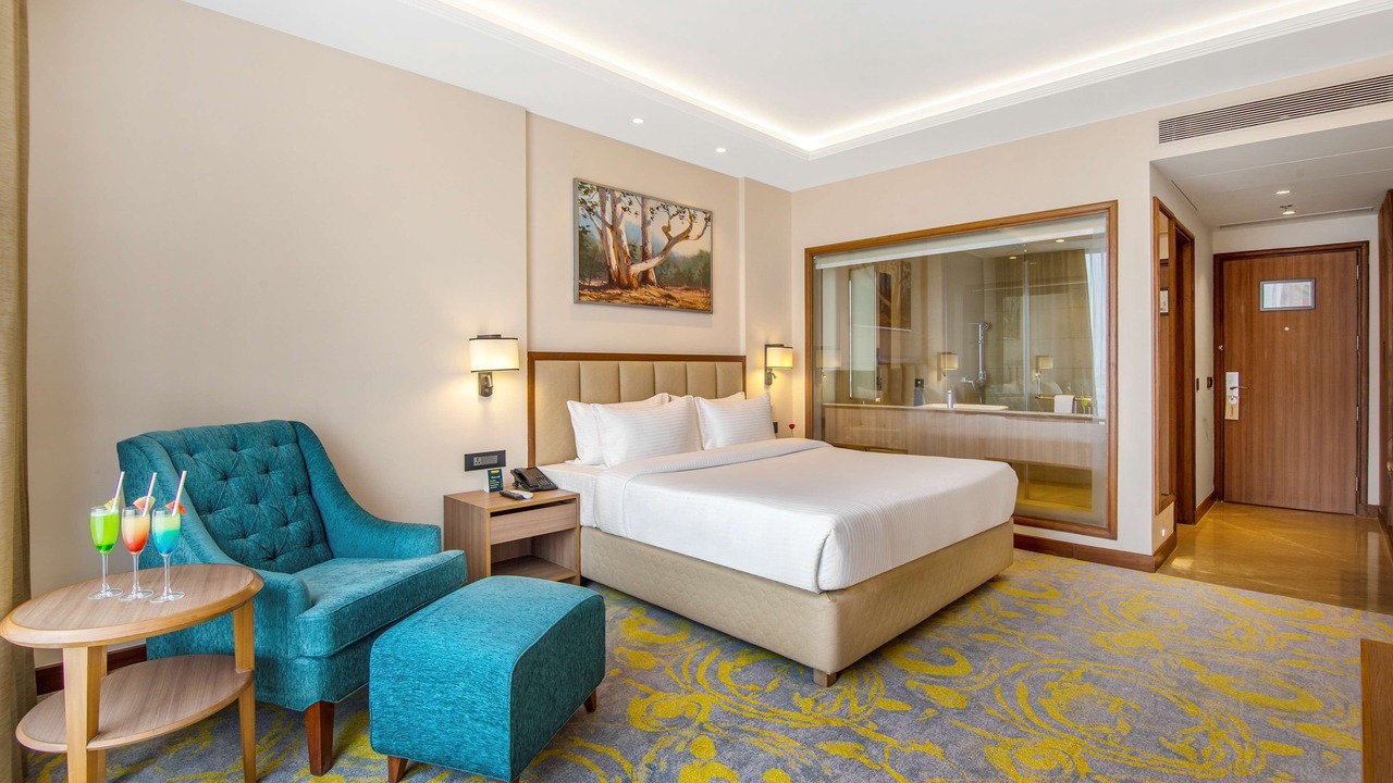 Photo of Bedroom in Jalandhar