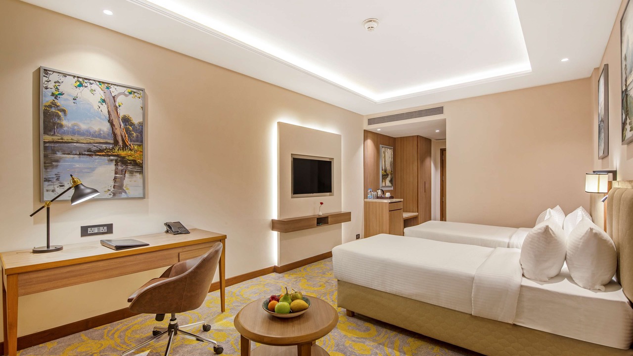 Photo of Bedroom in Jalandhar