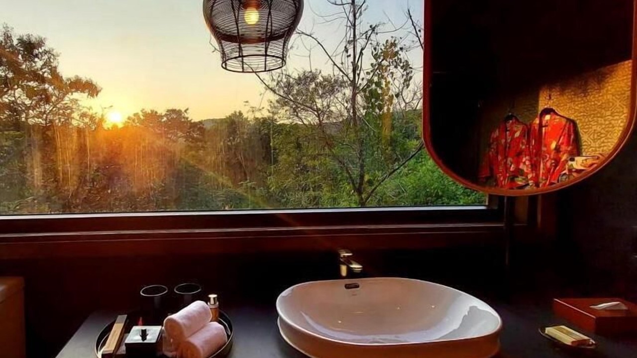 Photo of Bathroom in Neturlim