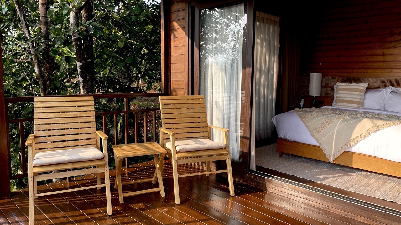 Photo of Bedroom in Neturlim