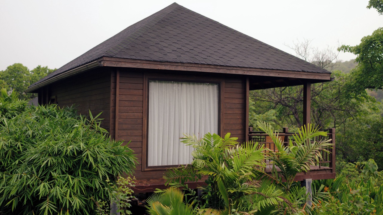 Photo of Bedroom in Neturlim