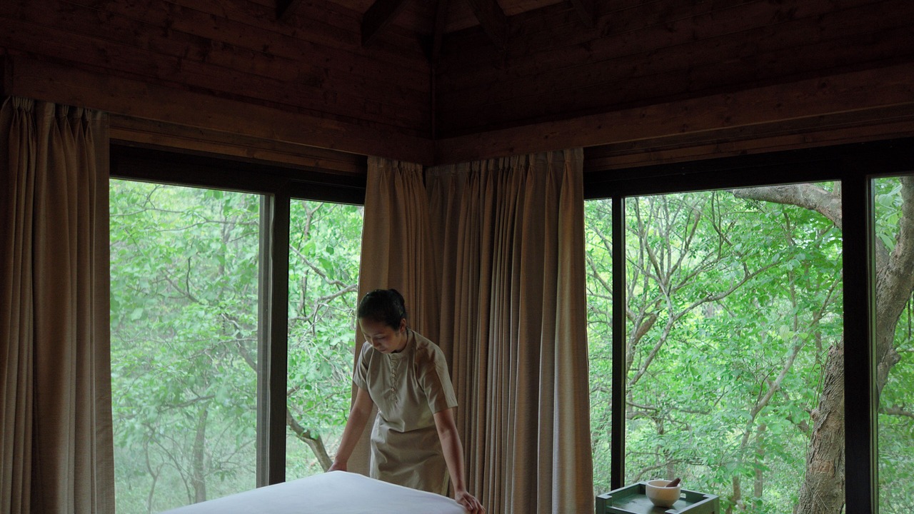 Photo of Bedroom in Neturlim
