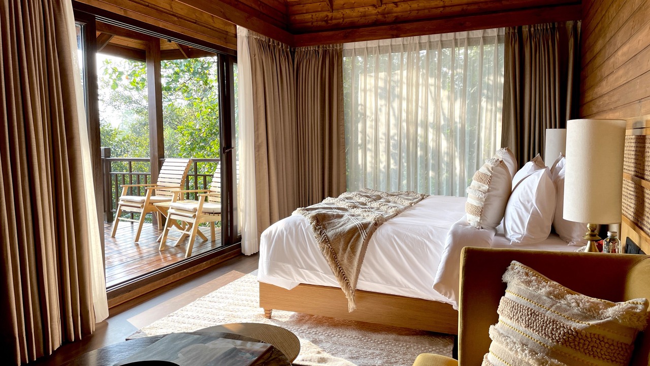 Photo of Bedroom in Neturlim