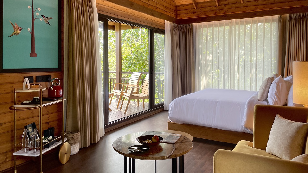 Photo of Bedroom in Neturlim