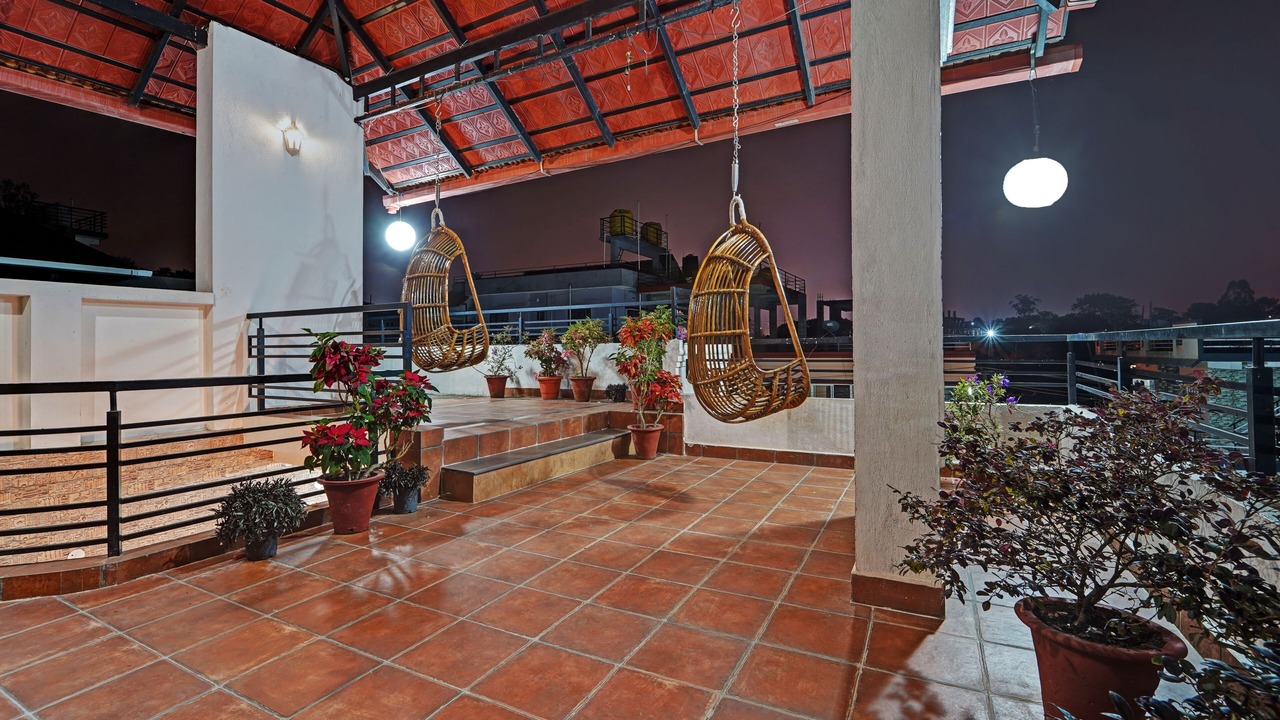 Photo of Patio Balcony in Katakeri Rural