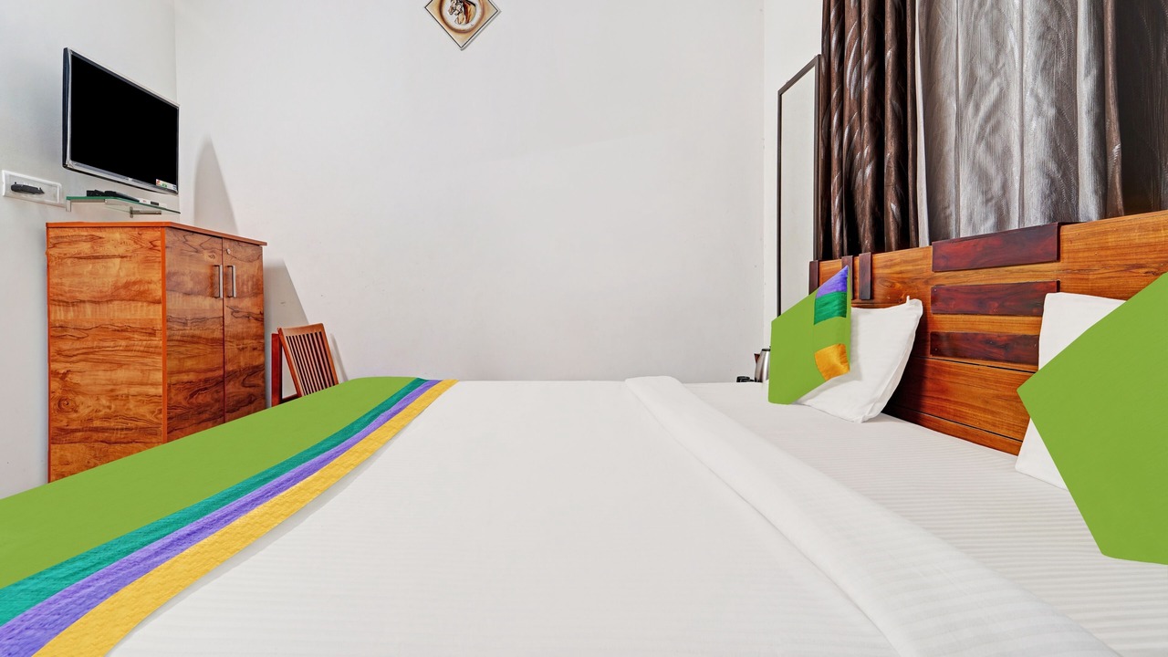 Photo of Bedroom in Katakeri Rural