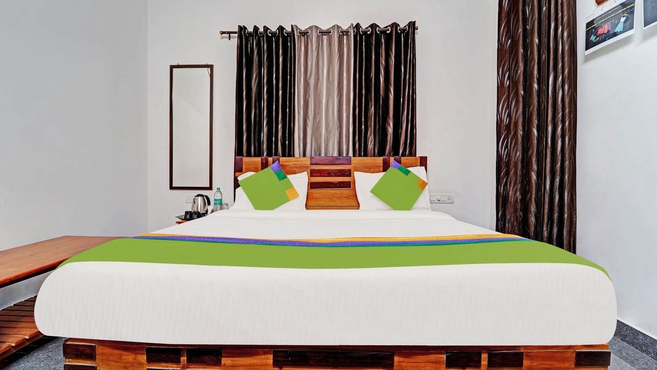 Photo of Bedroom in Katakeri Rural