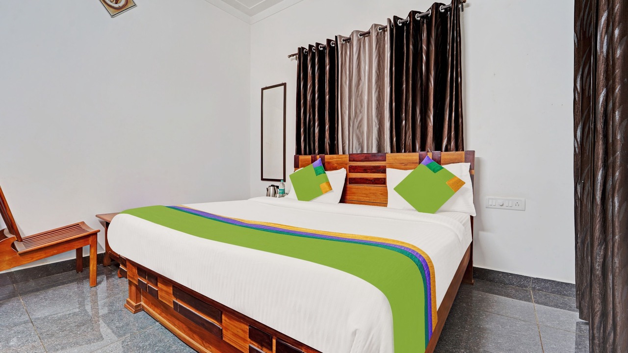 Photo of Bedroom in Katakeri Rural