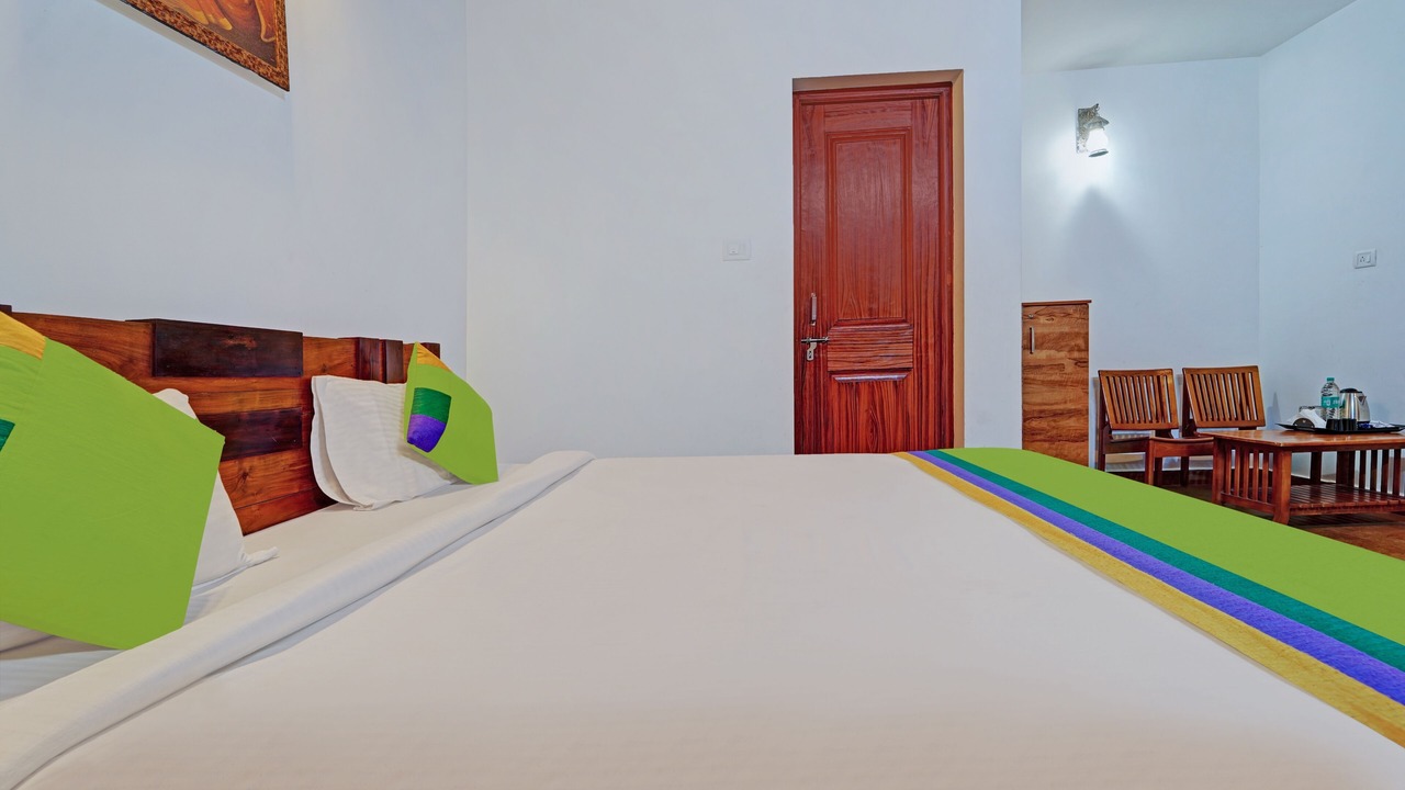 Photo of Bedroom in Katakeri Rural
