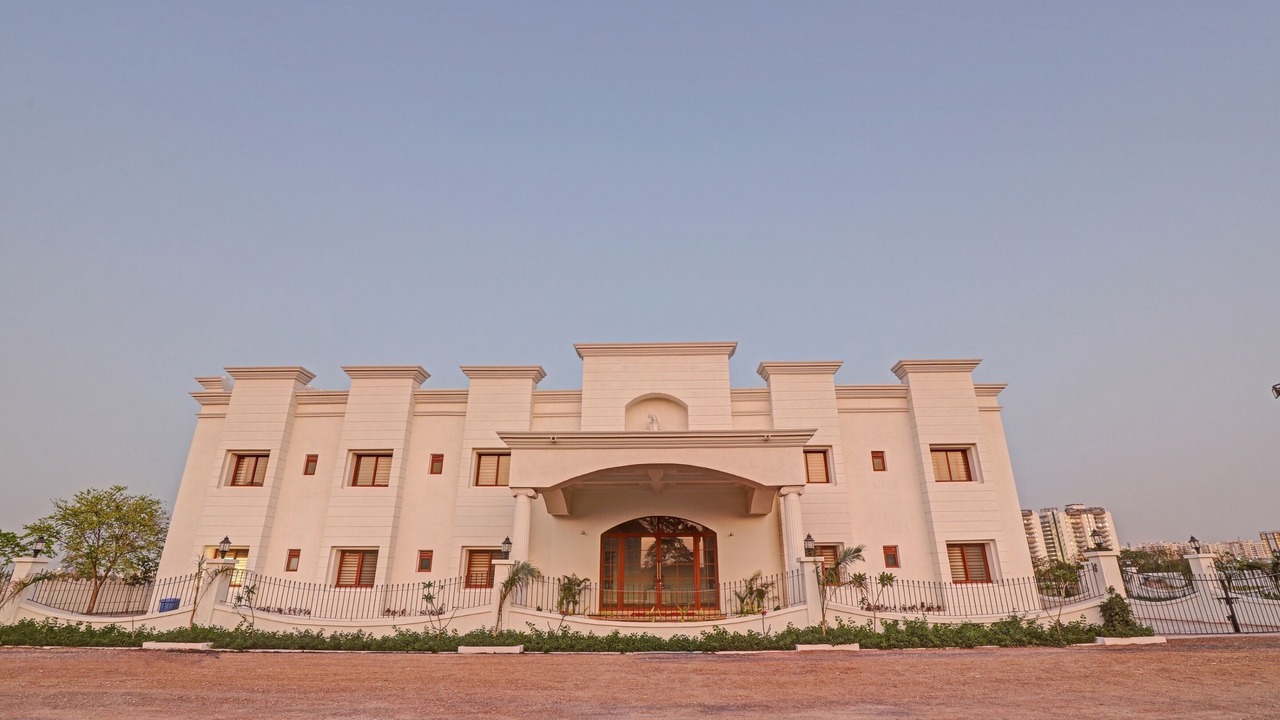 Photo of Outdoor in Rajkot