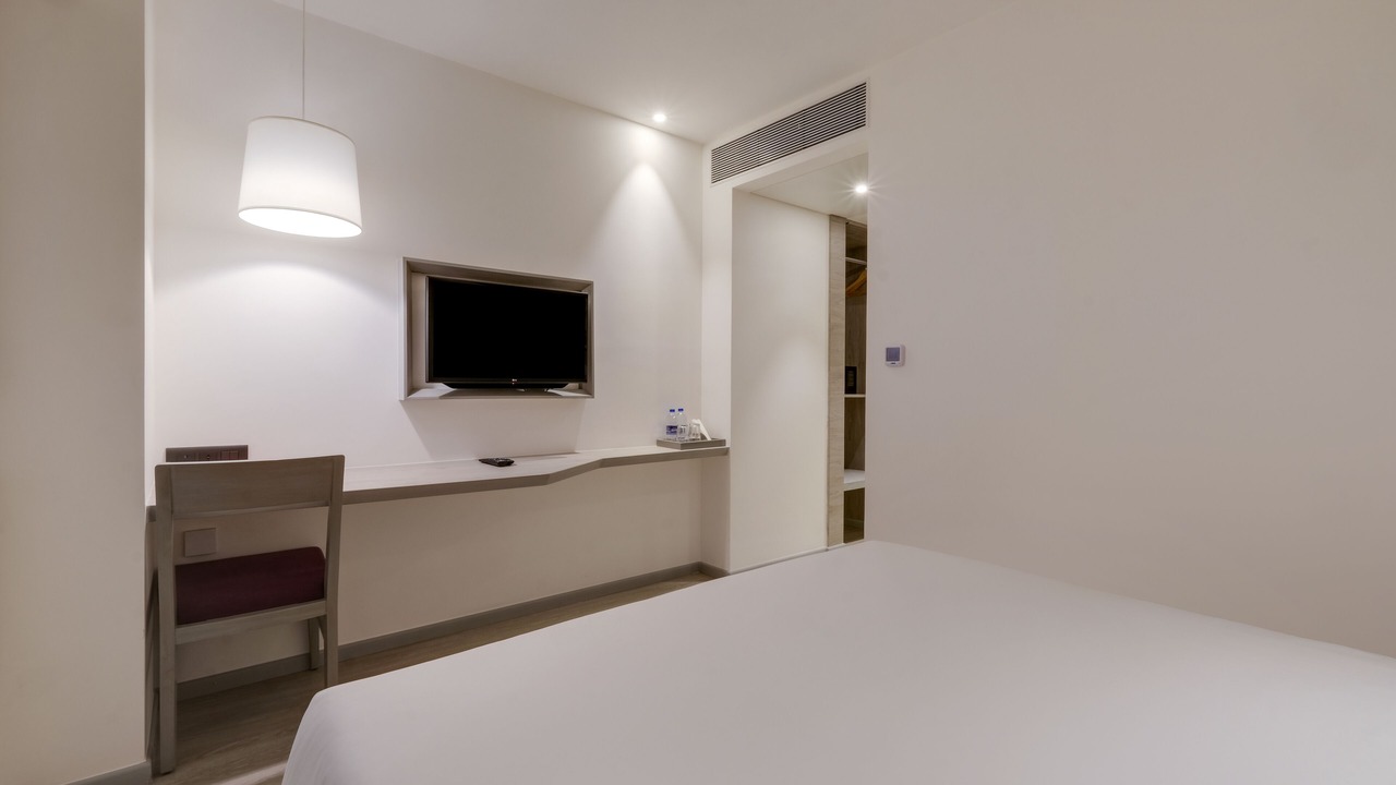 Photo of Bedroom in Rabale