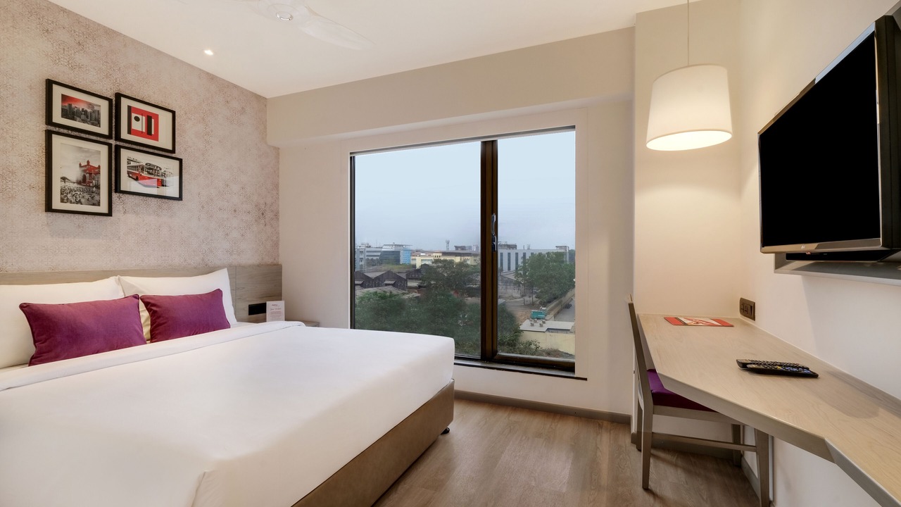 Photo of Bedroom in Rabale