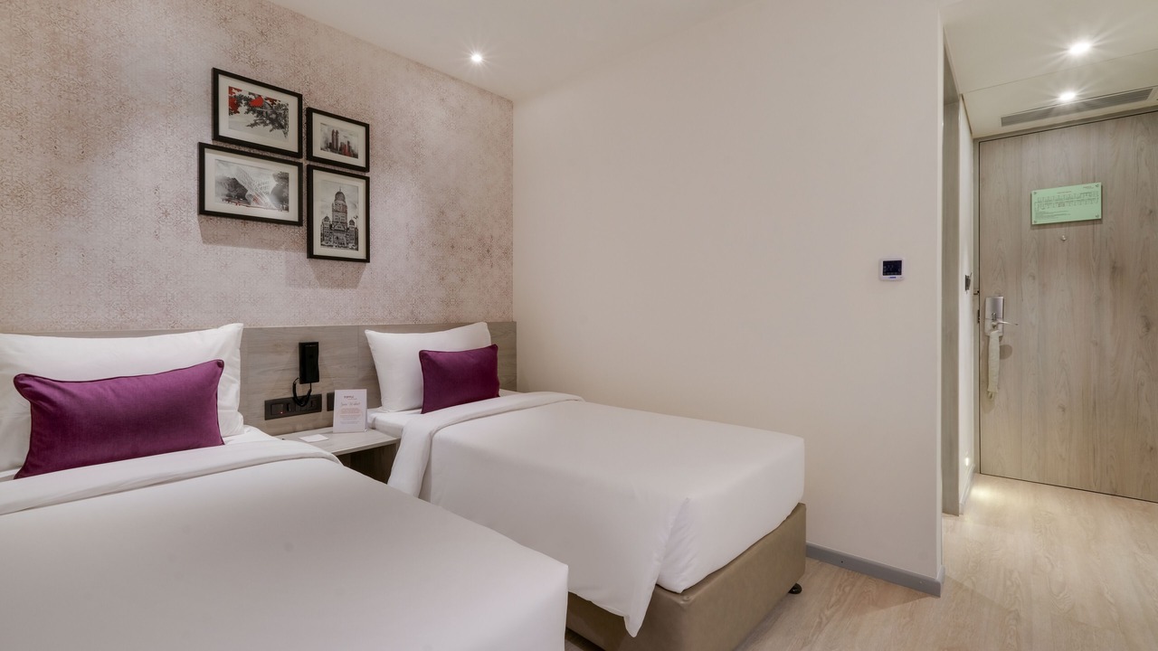 Photo of Bedroom in Rabale