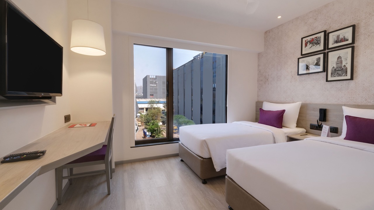 Photo of Bedroom in Rabale