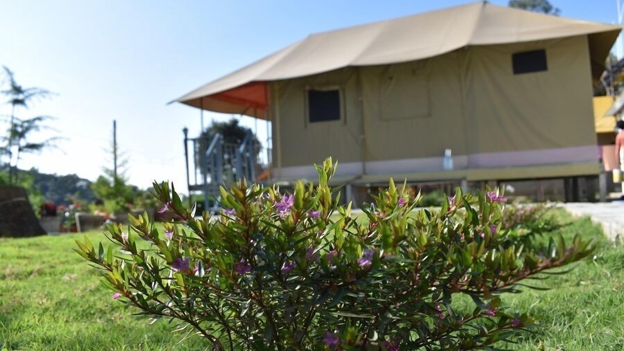 Photo of Outdoor in Bir