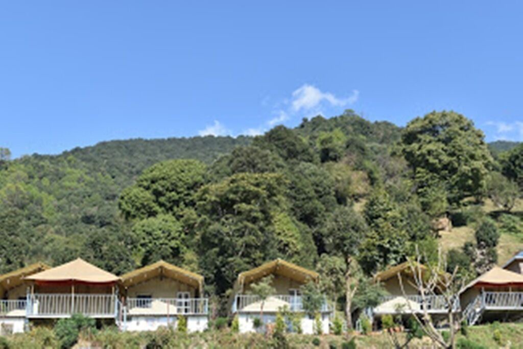 Photo of Outdoor in Bir