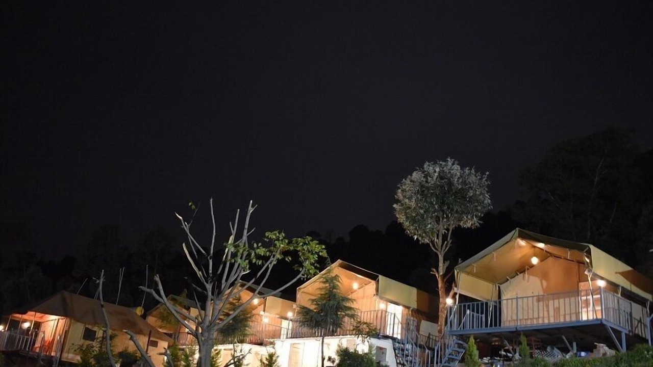 Photo of Outdoor in Bir