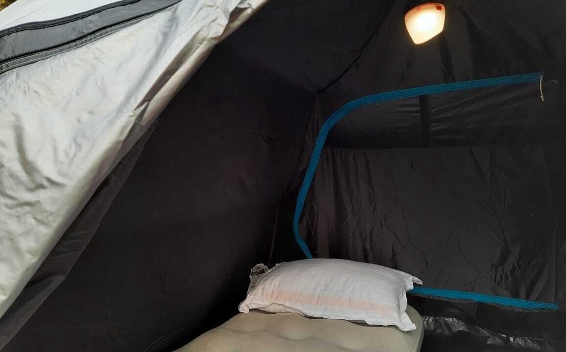 Photo of Bedroom in Bir