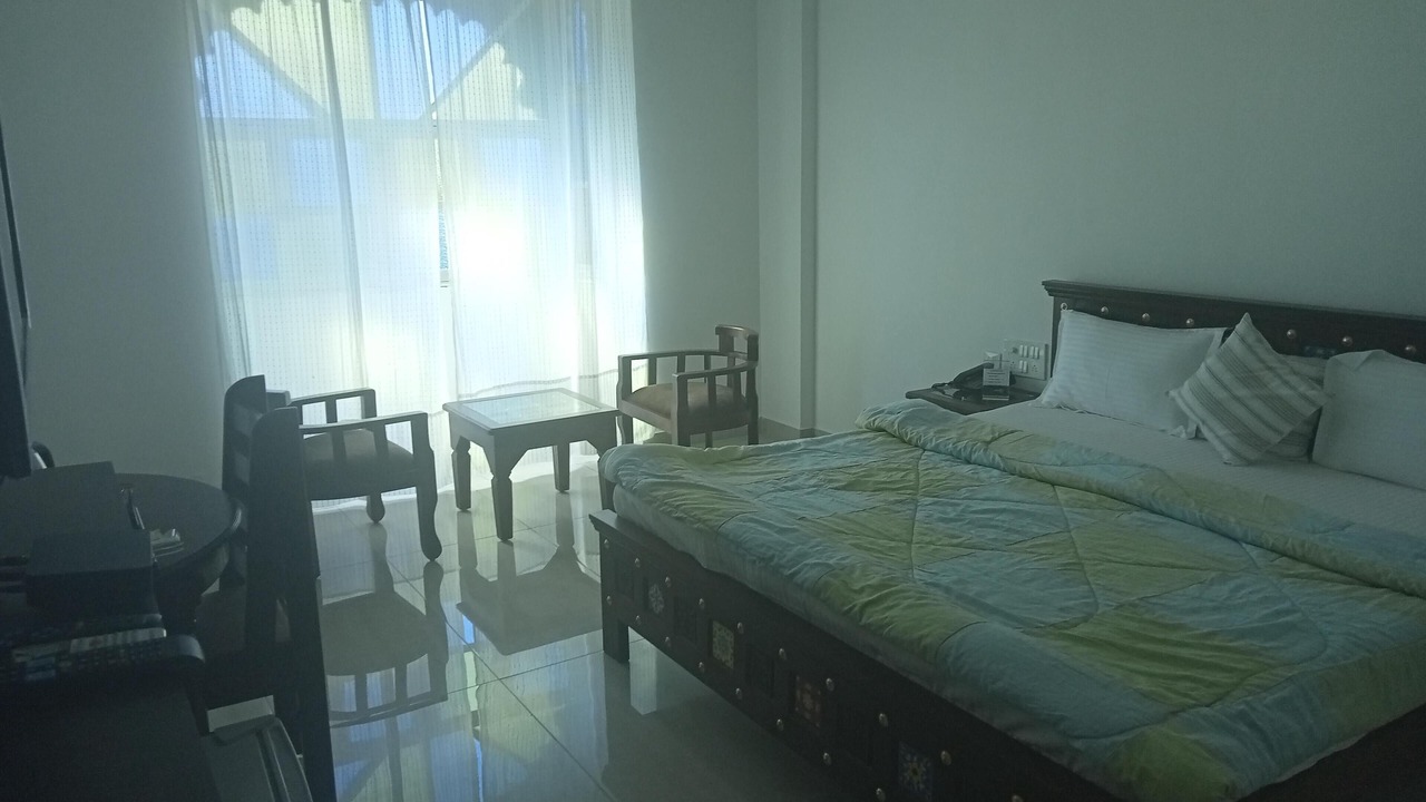 Photo of Bedroom in Abu Road