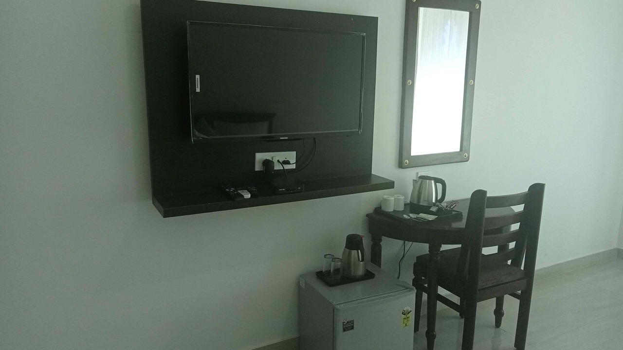 Photo of Bedroom in Abu Road