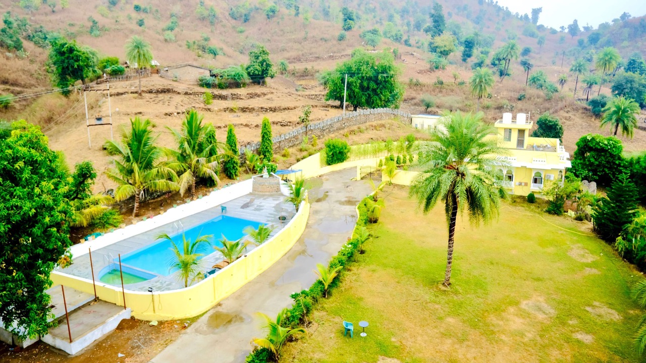 Photo of Outdoor in Abu Road