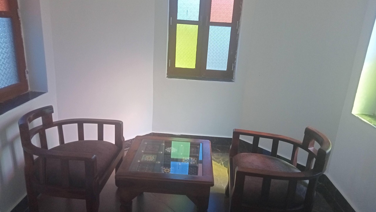 Photo of Bedroom in Abu Road
