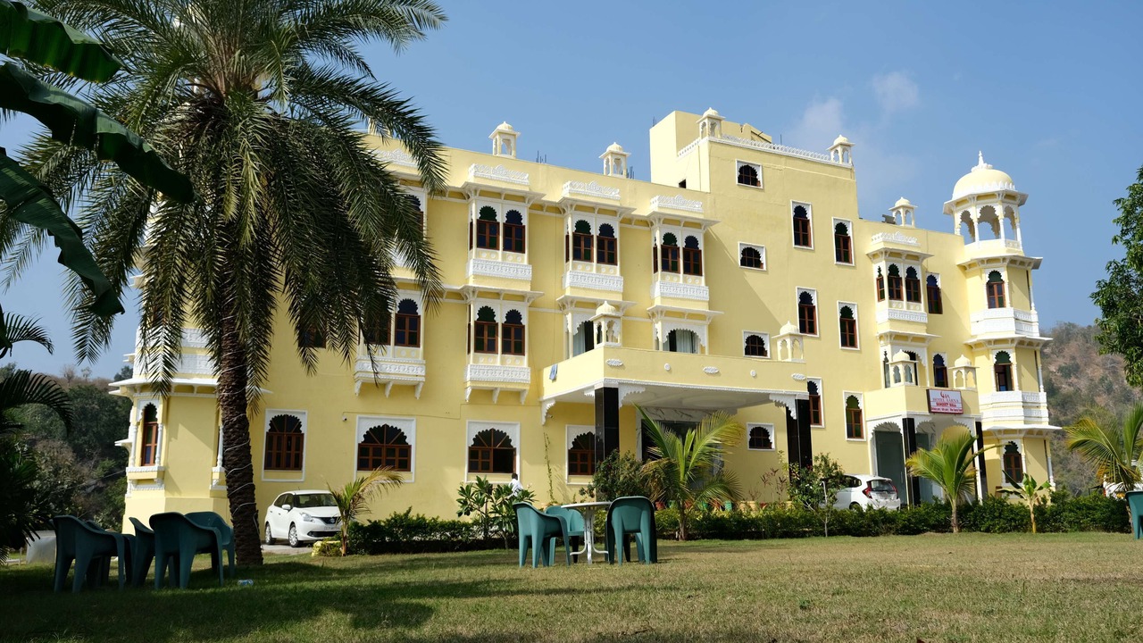 Photo of Outdoor in Abu Road