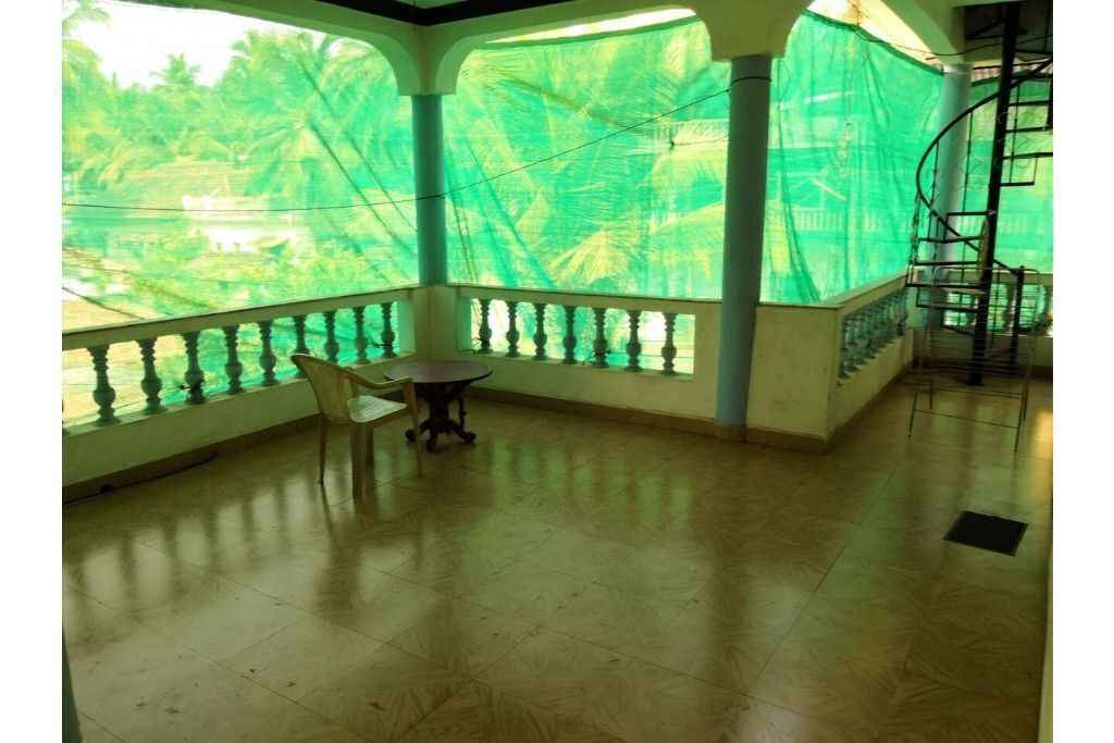 Photo of Outdoor in Morjim