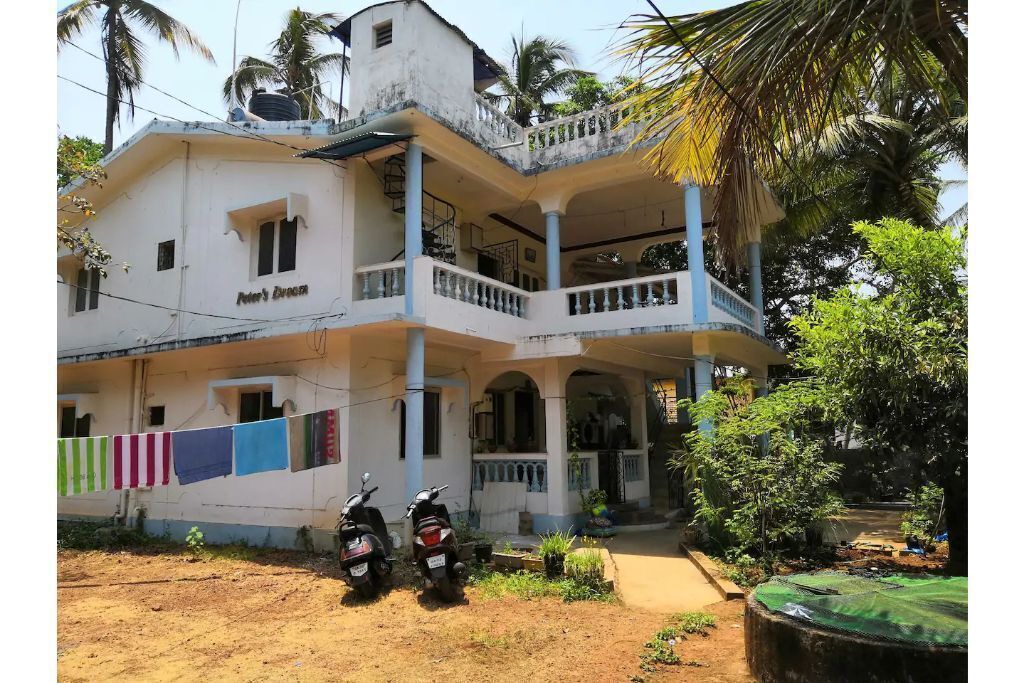 Photo of Outdoor in Morjim