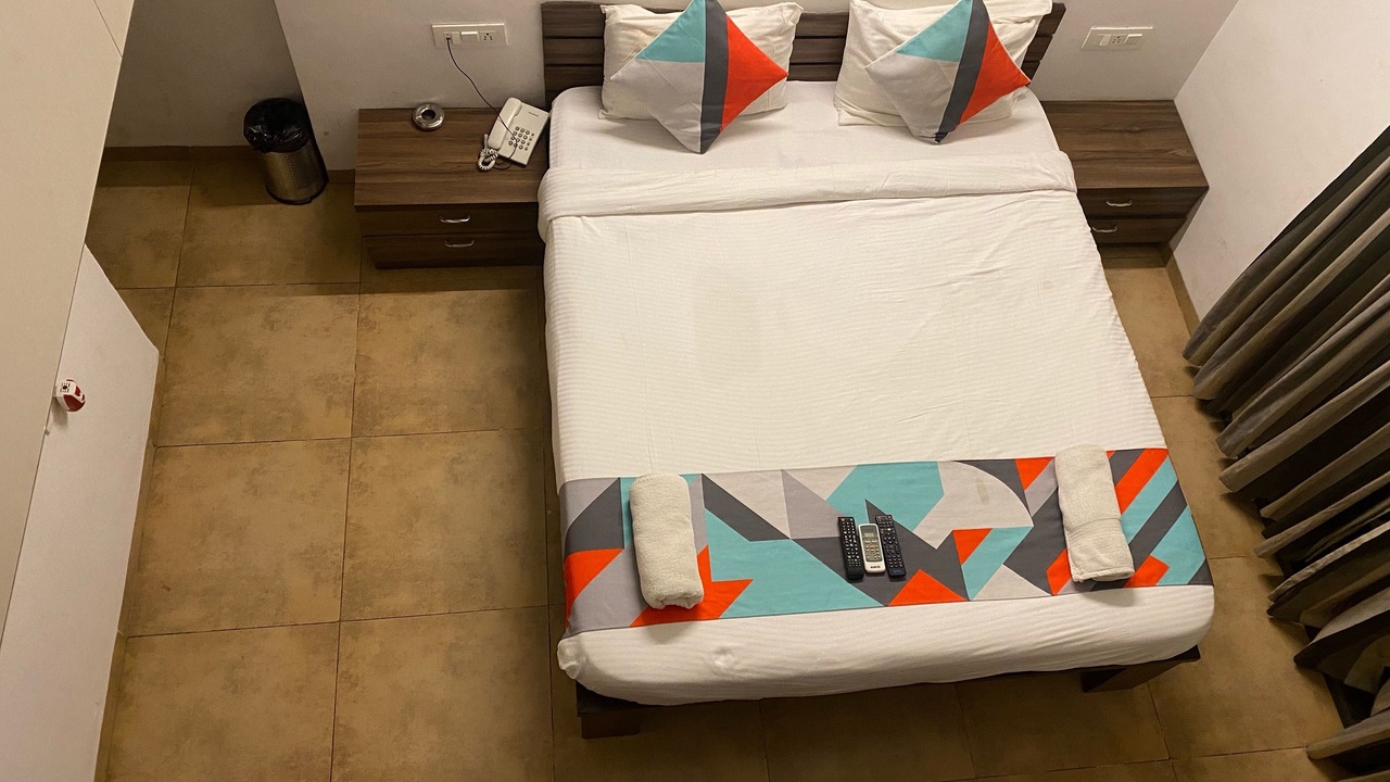 Photo of Bedroom in Khandala