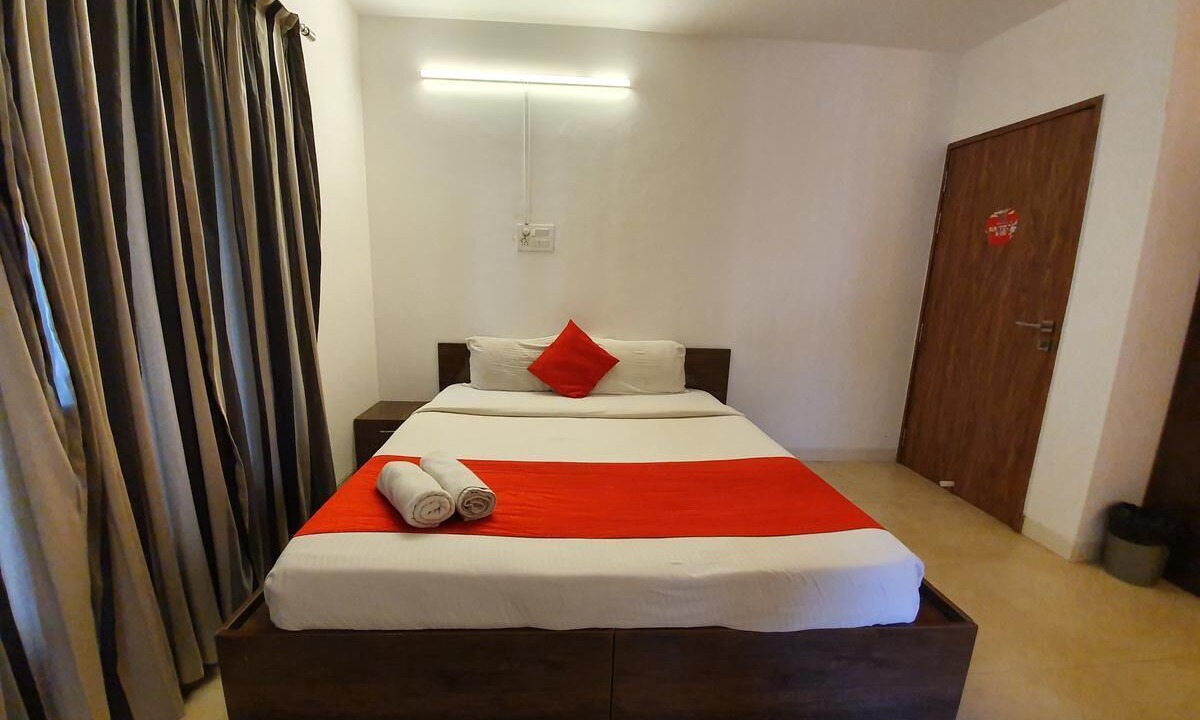 Photo of Bedroom in Khandala