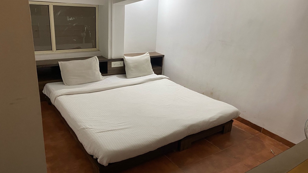 Photo of Bedroom in Khandala