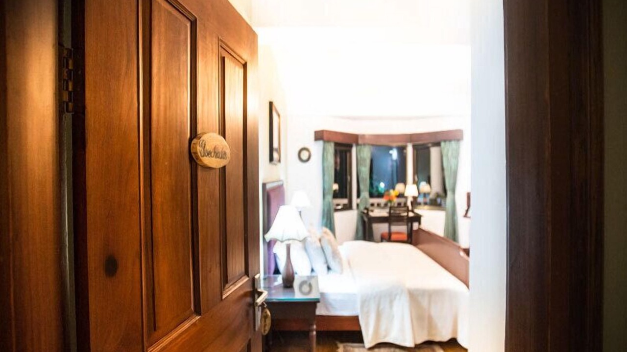 Photo of Bedroom in Kurseong