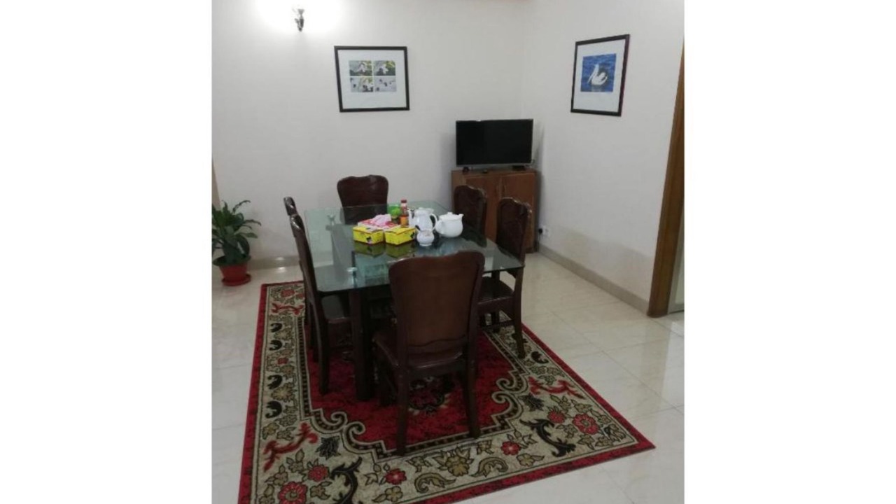 Photo of Livingroom in Dhanmondi