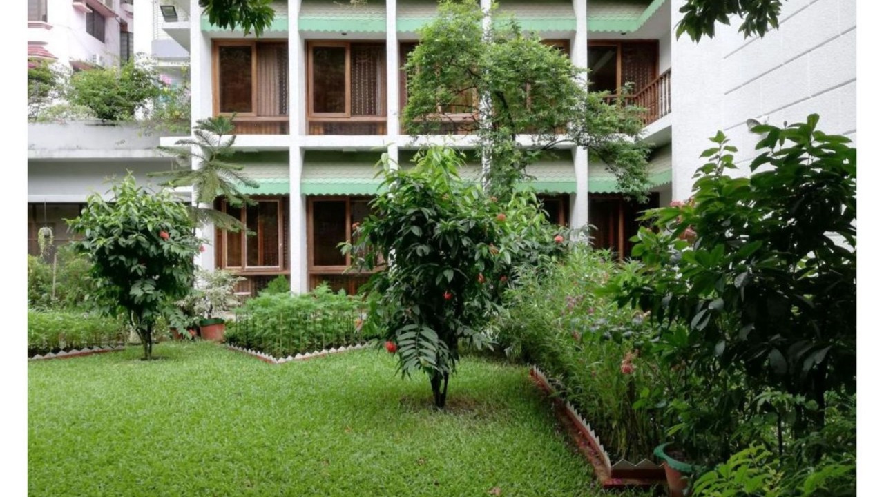 Photo of Outdoor in Dhanmondi