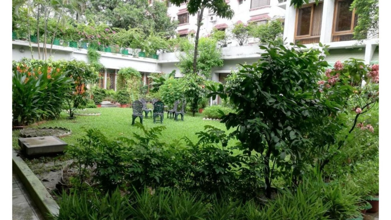 Photo of Outdoor in Dhanmondi