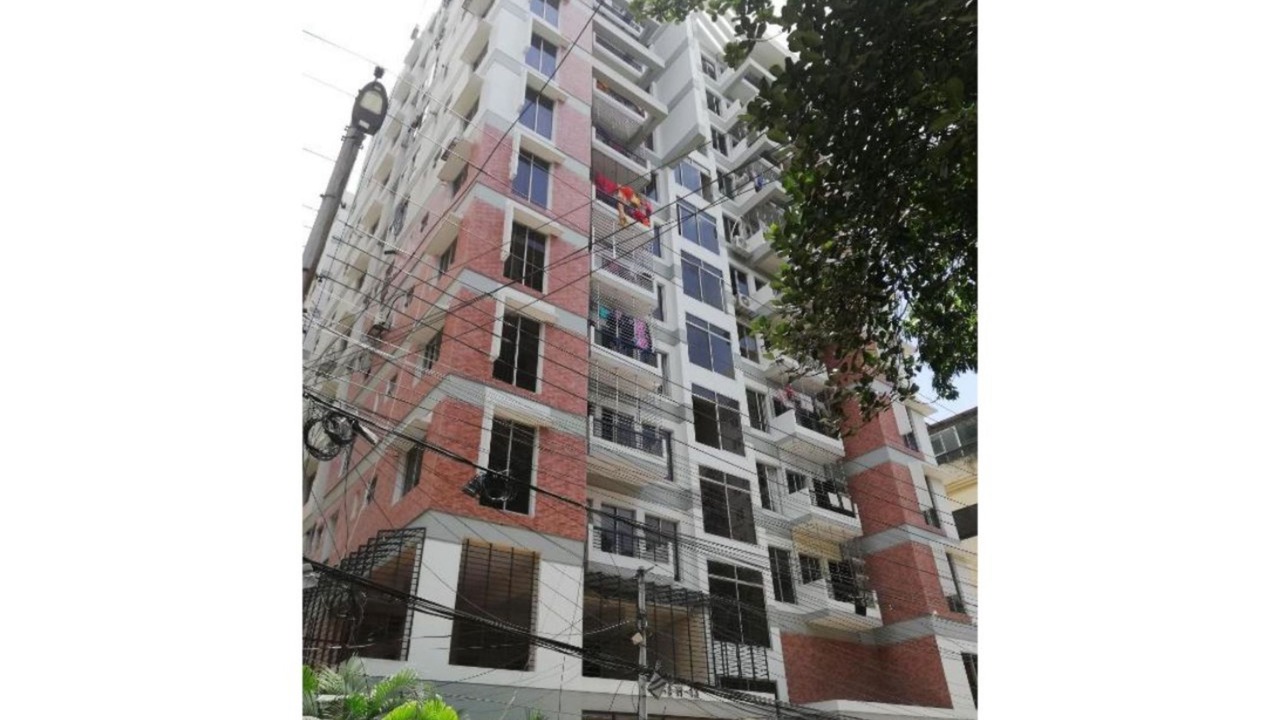 Photo of Outdoor in Dhanmondi