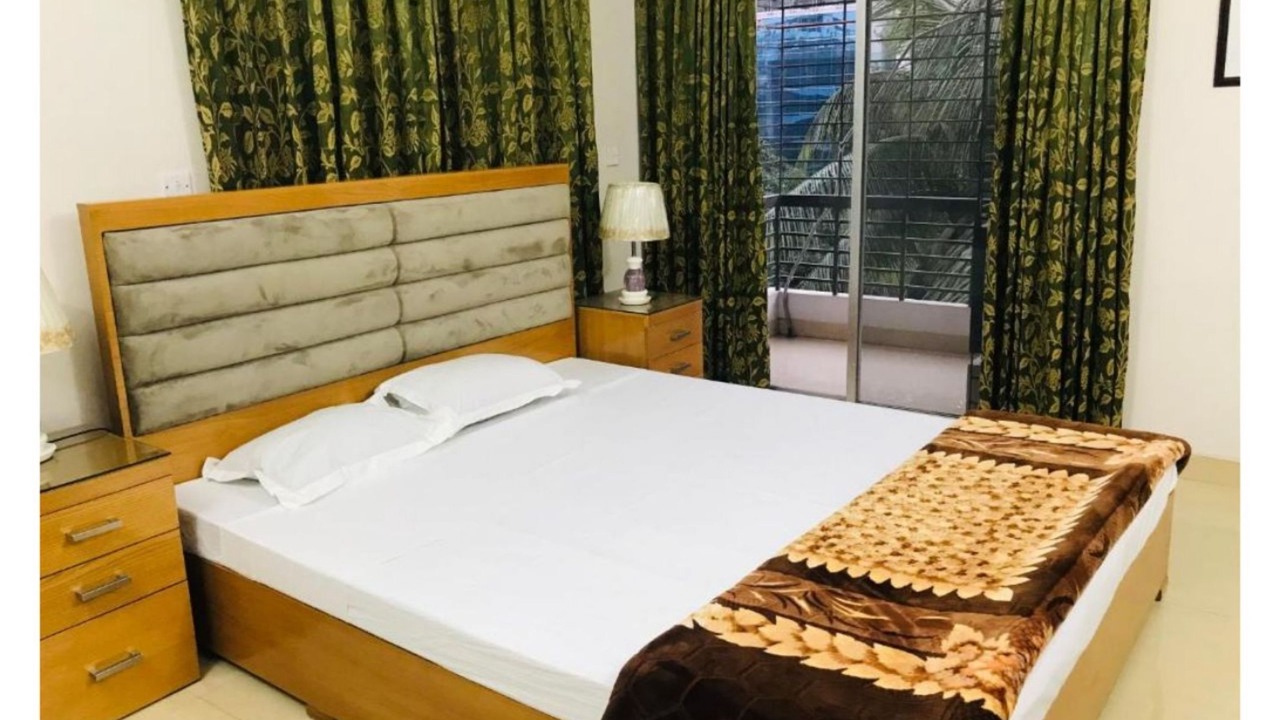 Photo of Bedroom in Dhanmondi