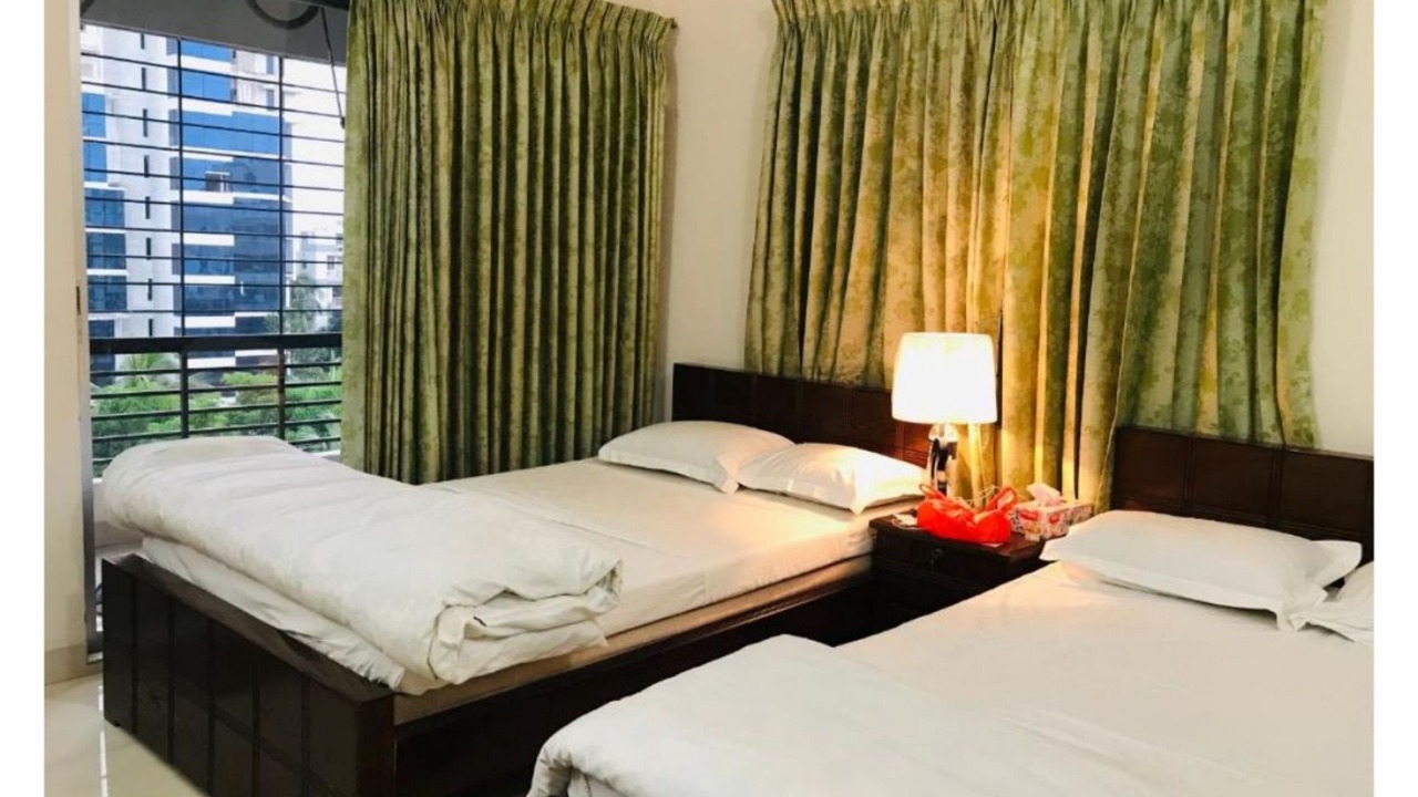 Photo of Bedroom in Dhanmondi