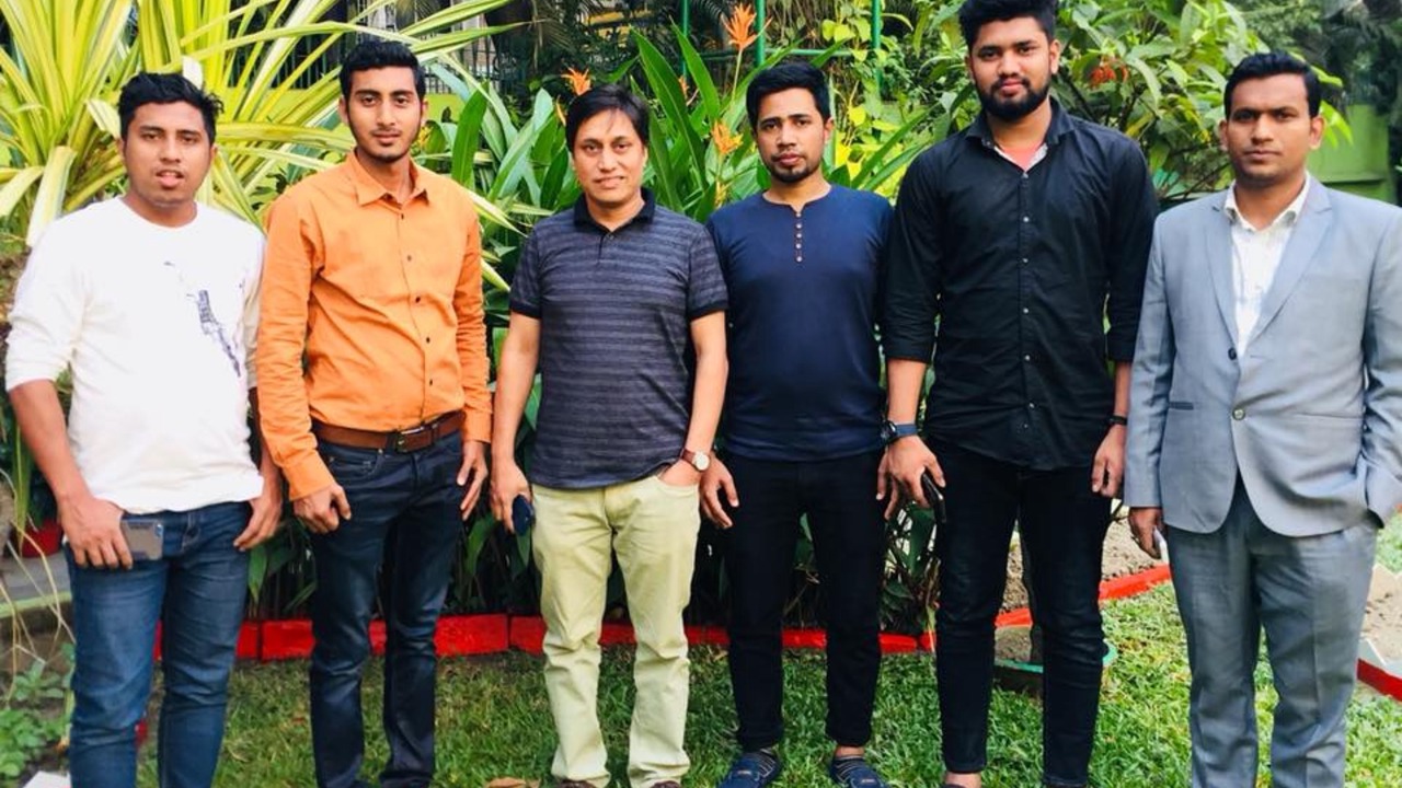 Photo of Others in Dhanmondi