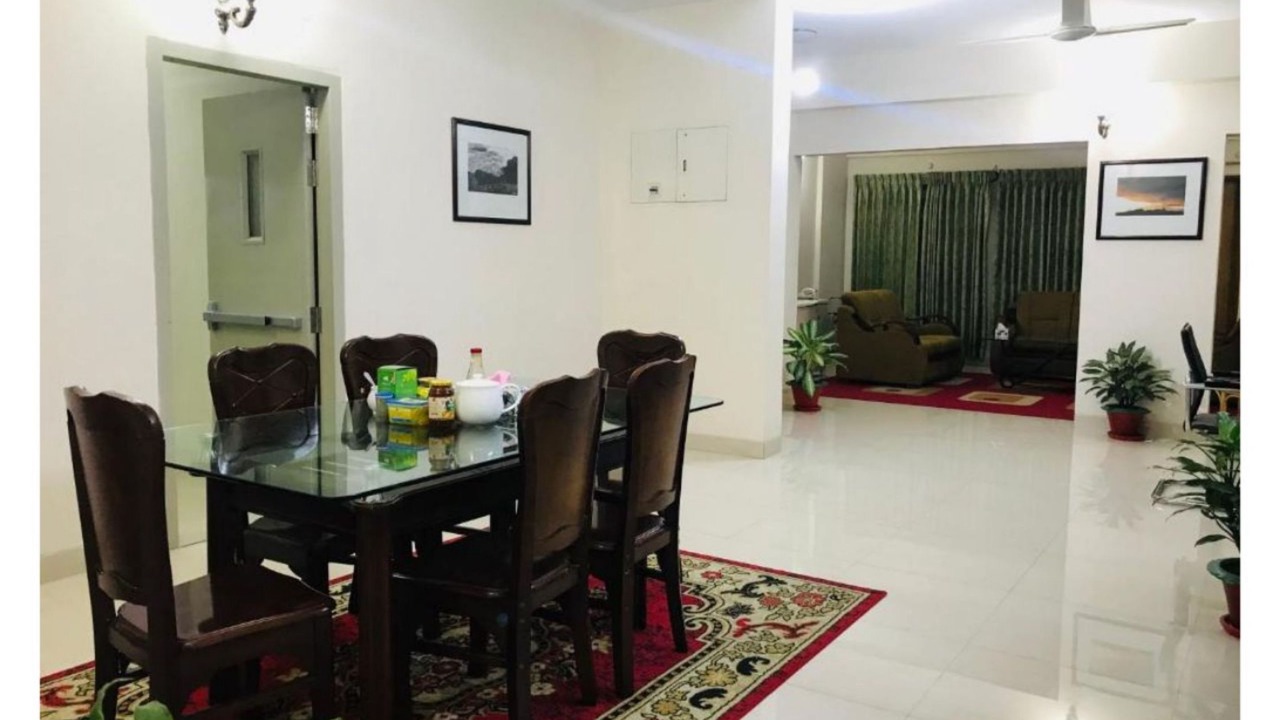 Photo of Livingroom in Dhanmondi