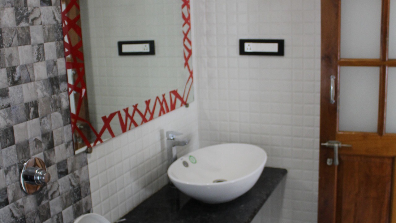 Photo of Bathroom in Morjim