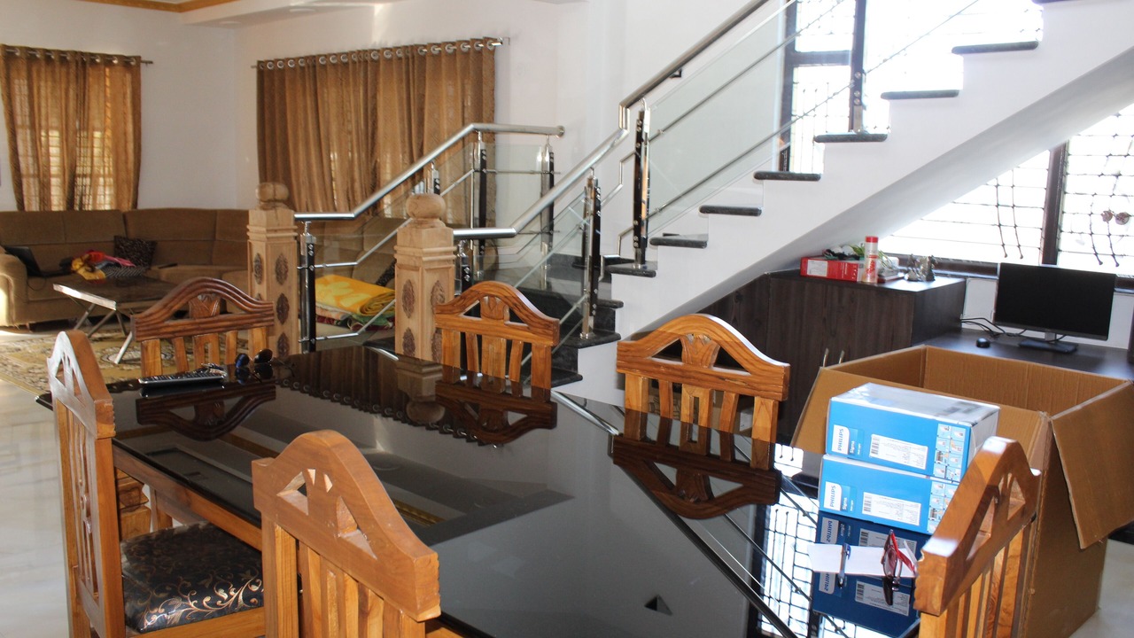 Photo of Livingroom in Morjim