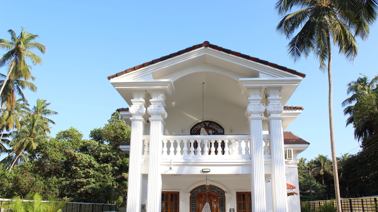 Photo of Outdoor in Morjim