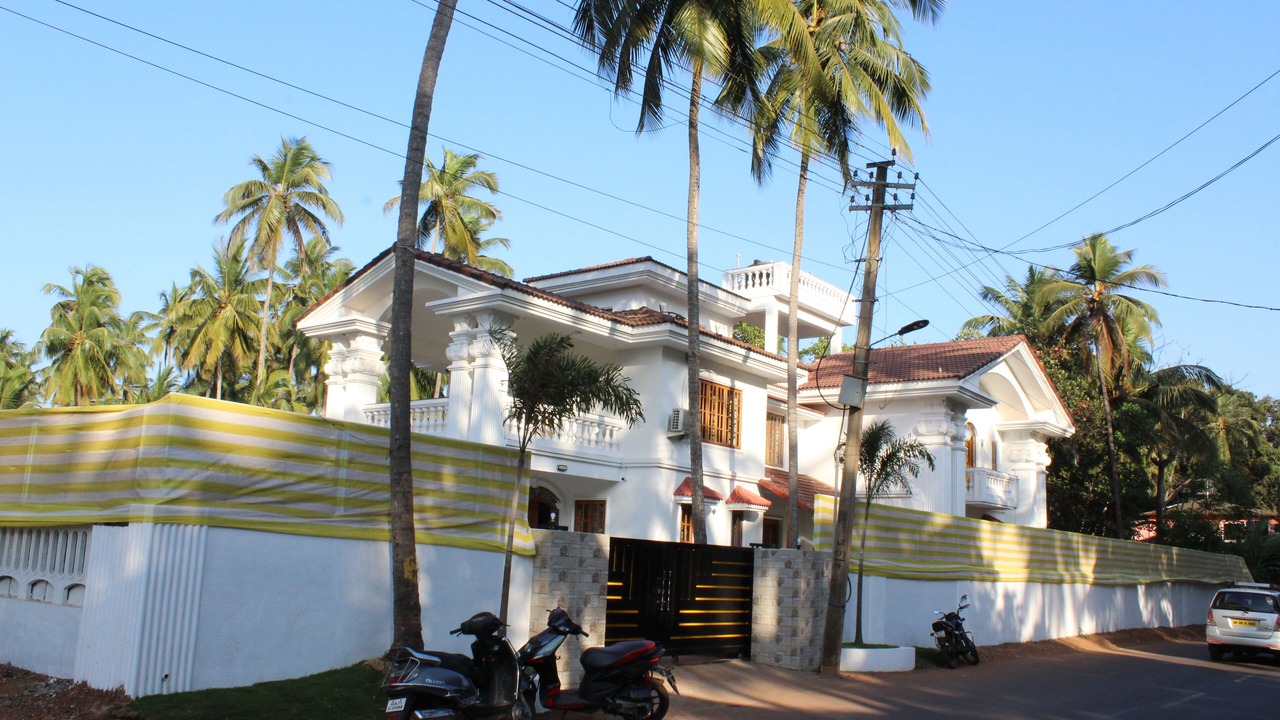 Photo of Outdoor in Morjim