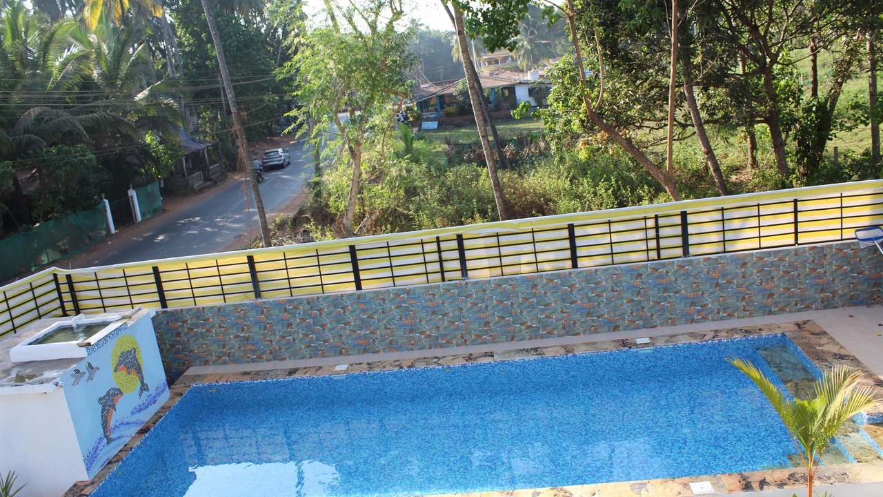 Photo of Outdoor in Morjim