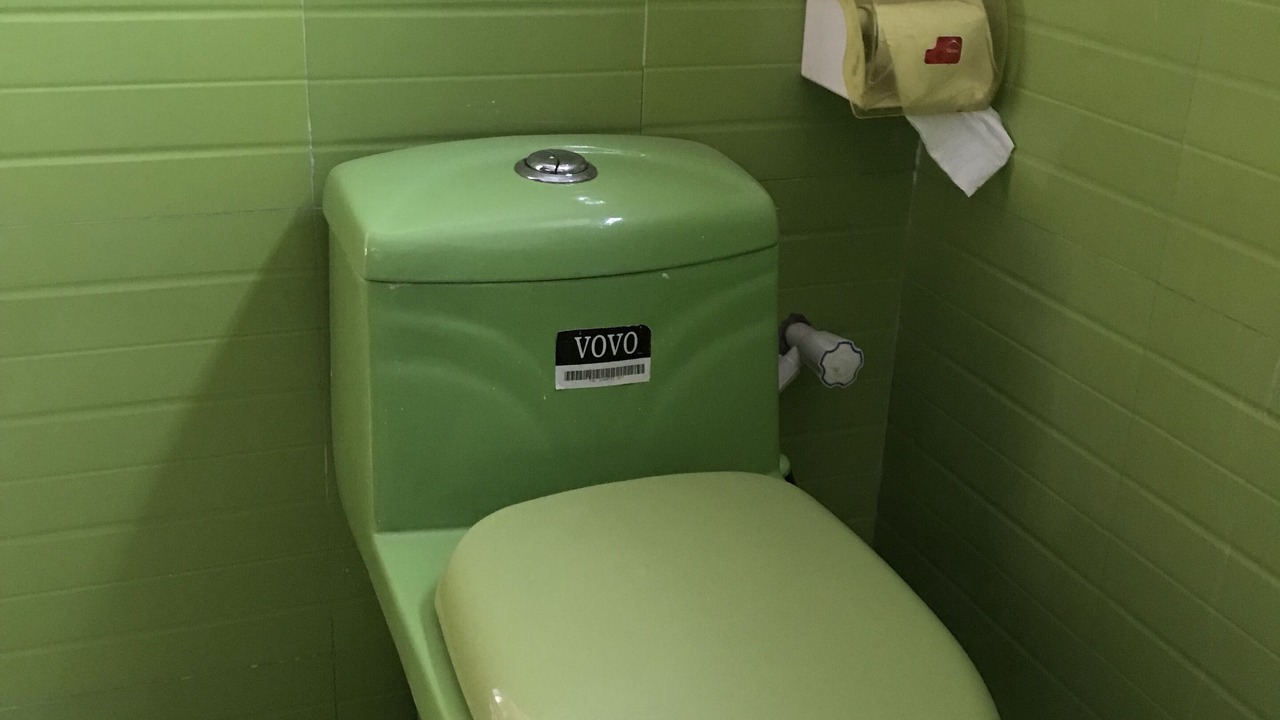 Photo of Bathroom in Dhaka