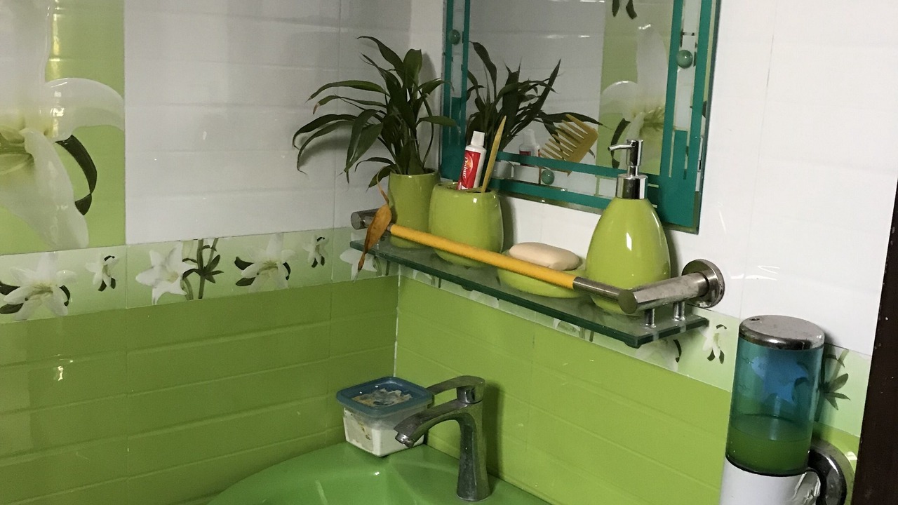 Photo of Bathroom in Dhaka